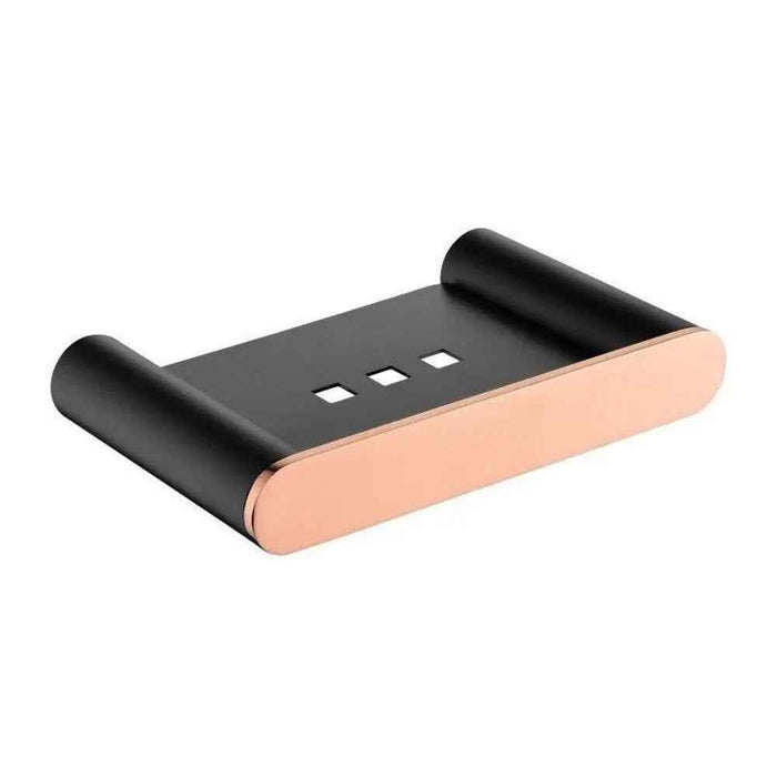160mm Aquaperla Norico Esperia Stainless Steel Rectangle Soap Dish