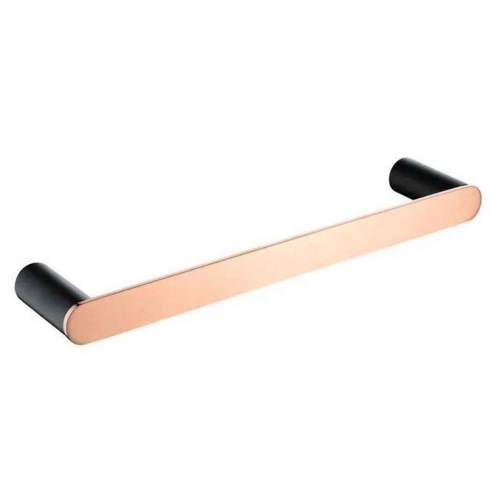 300mm Aquaperla Norico Esperia Stainless Steel Round Hand Towel Rail