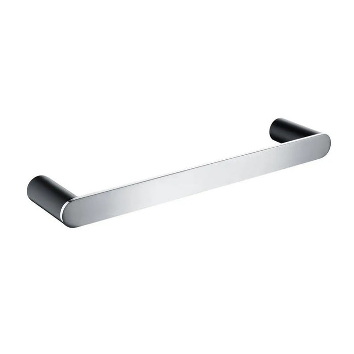 300mm Aquaperla Norico Esperia Stainless Steel Round Hand Towel Rail