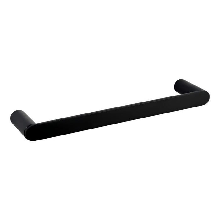 300mm Aquaperla Norico Esperia Stainless Steel Round Hand Towel Rail