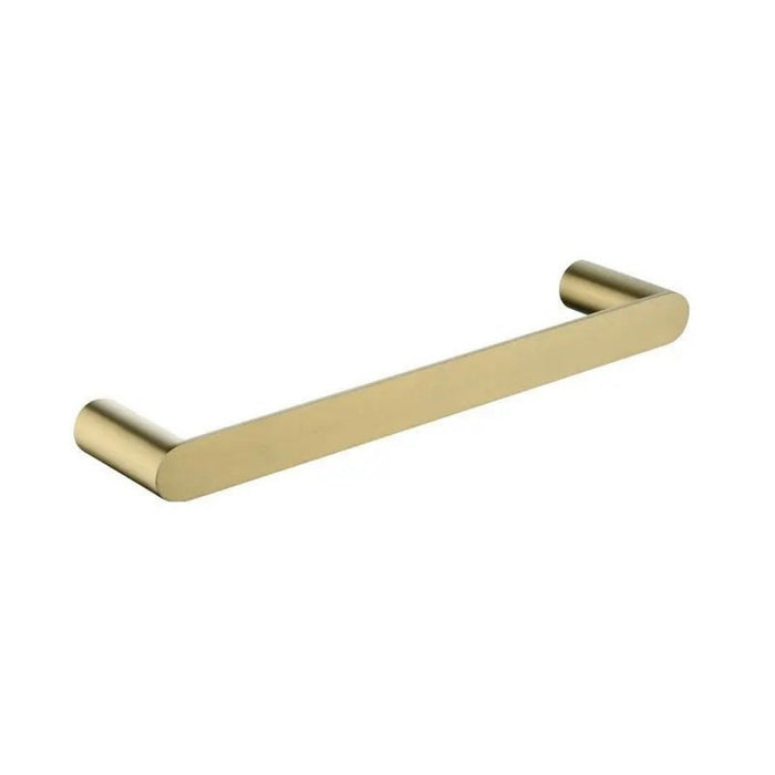 300mm Aquaperla Norico Esperia Stainless Steel Round Hand Towel Rail