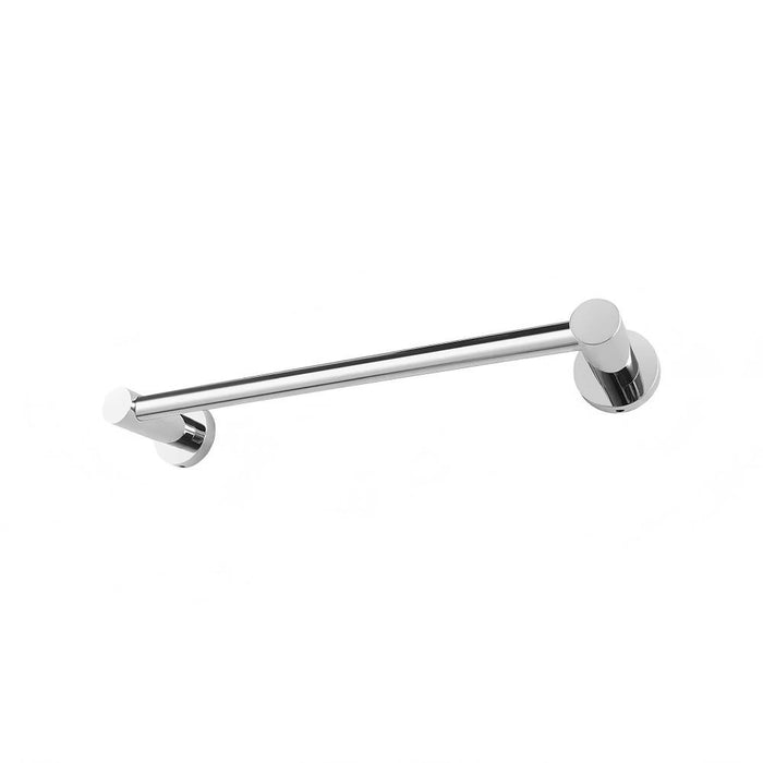 300mm Aquaperla Norico Pentro Stainless Steel Round Hand Towel Rail