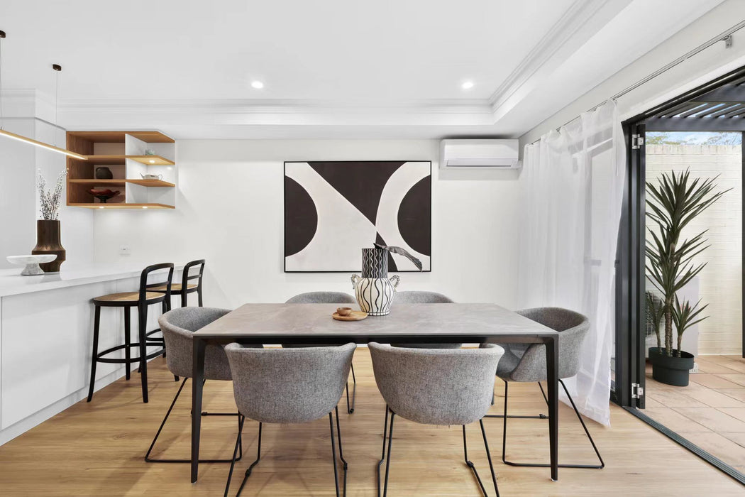 Wonderwood Hybrid Floor Blackbutt 1540 x 182 x 6.5 mm