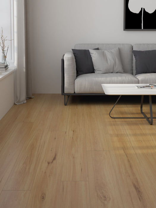 Wonderwood Hybrid Floor Blackbutt 1540 x 182 x 6.5 mm