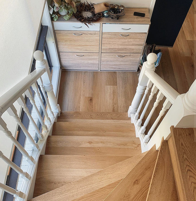 Wonderwood Hybrid Floor Copeland 1540 x 182 x 6.5 mm