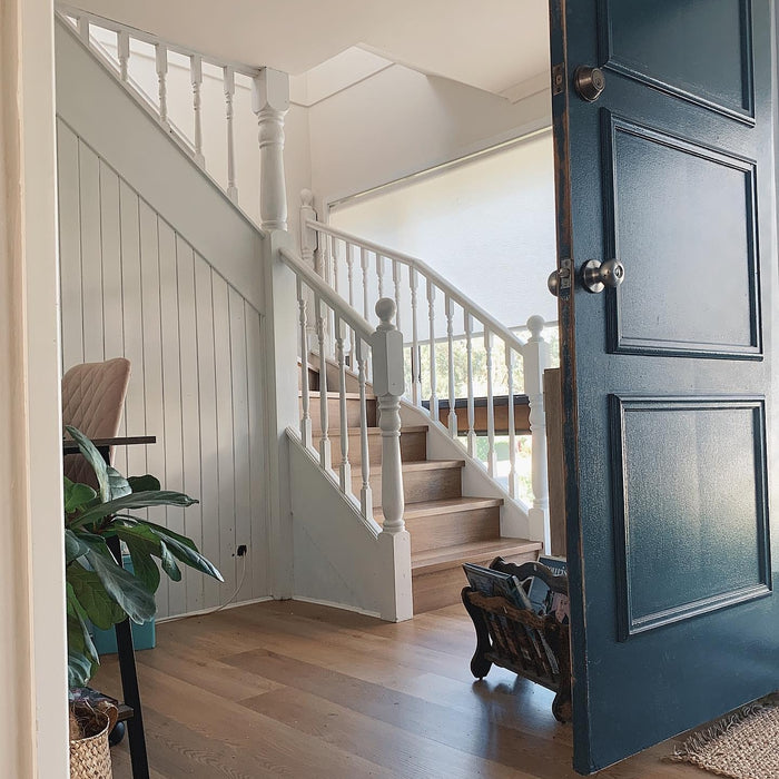 Wonderwood Hybrid Floor Copeland 1540 x 182 x 6.5 mm