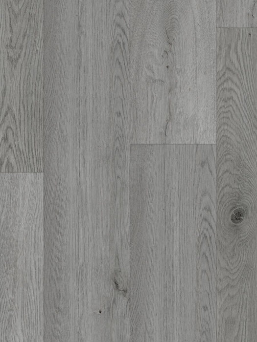 Wonderwood Hybrid Floor Kandos Grey 1540 x 182 x 6.5 mm