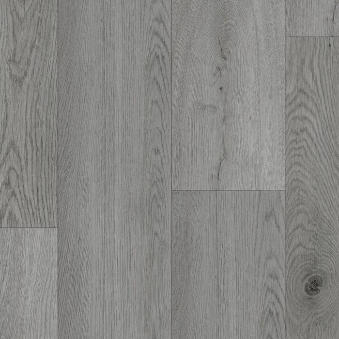 Wonderwood Hybrid Floor Kandos Grey 1540 x 182 x 6.5 mm