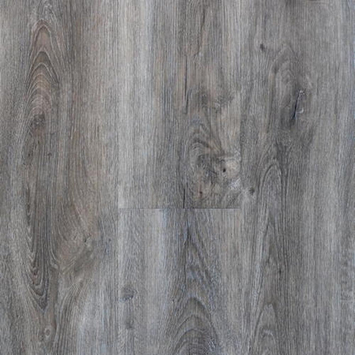 Wonderwood Hybrid Floor Flannel Grey 1540 x 182 x 6.5 mm