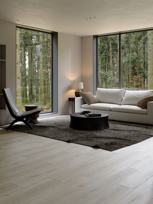 Wonderwood Hybrid Floor White Dove 1540 x 182 x 6.5 mm