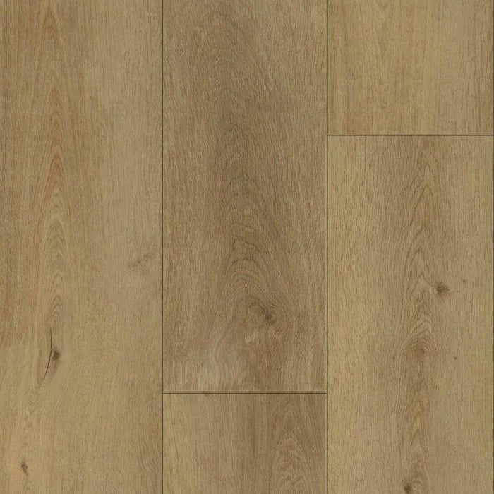 Wonderwood Hybrid Floor Neutral Tan 1540 x 182 x 6.5 mm