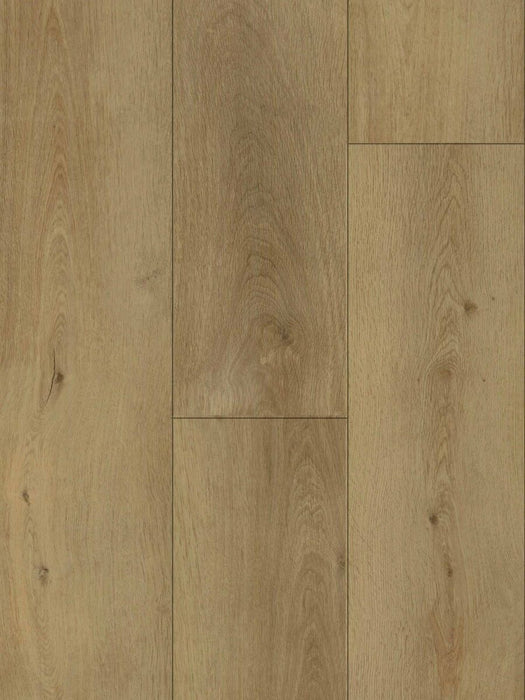 Wonderwood Hybrid Floor Neutral Tan 1540 x 182 x 6.5 mm