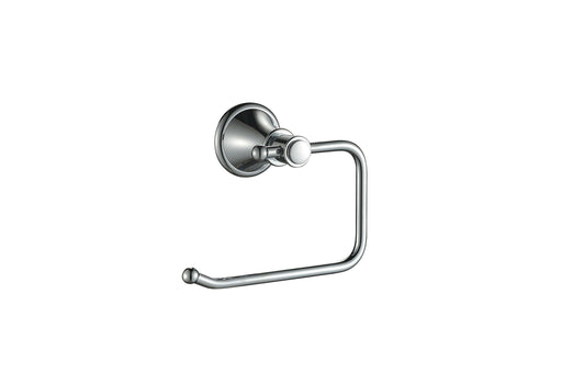 Clasico Chrome/Brushed Nickel/Brushed Gold/Matt Black Paper Holder - HD reno