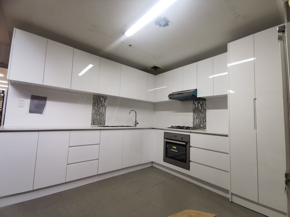 Side Panel, Kickboard and Back Panel for Kitchen Cabinet (Please cantact us to quote the freight)