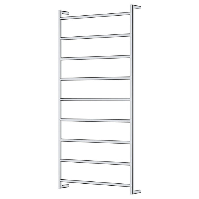 600*1200*100mm Kaya Chrome Stainless Steel Heated Towel Rail