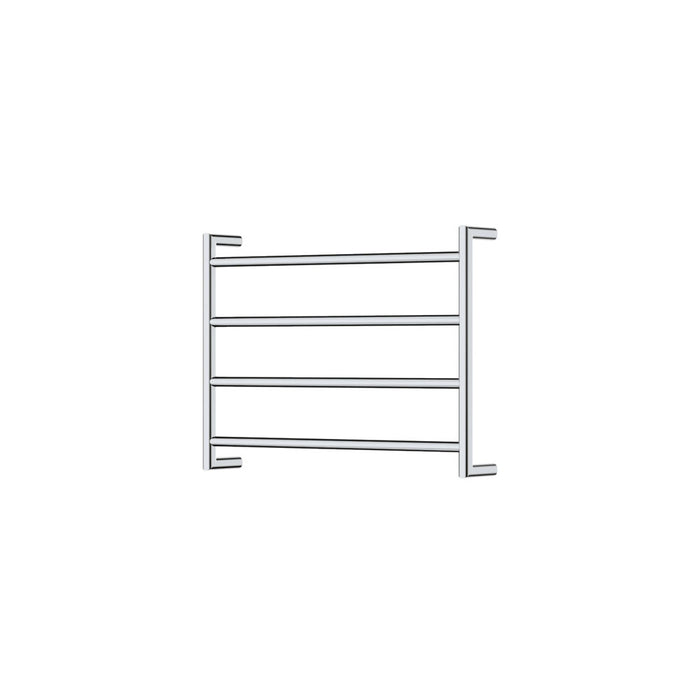 600*450*100mm Kaya Chrome Stainless Steel Heated Towel Rail