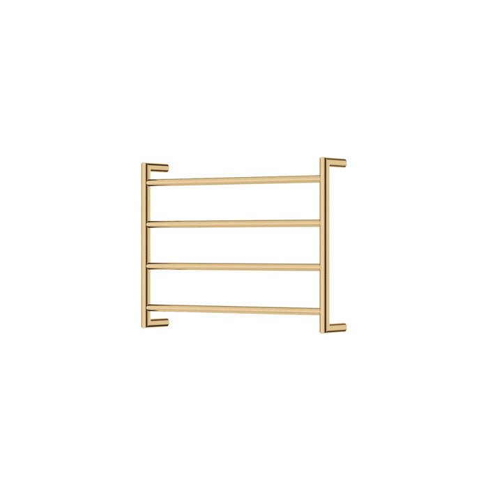 600*450*100mm Kaya Urban Brass Stainless Steel Heated Towel Rail