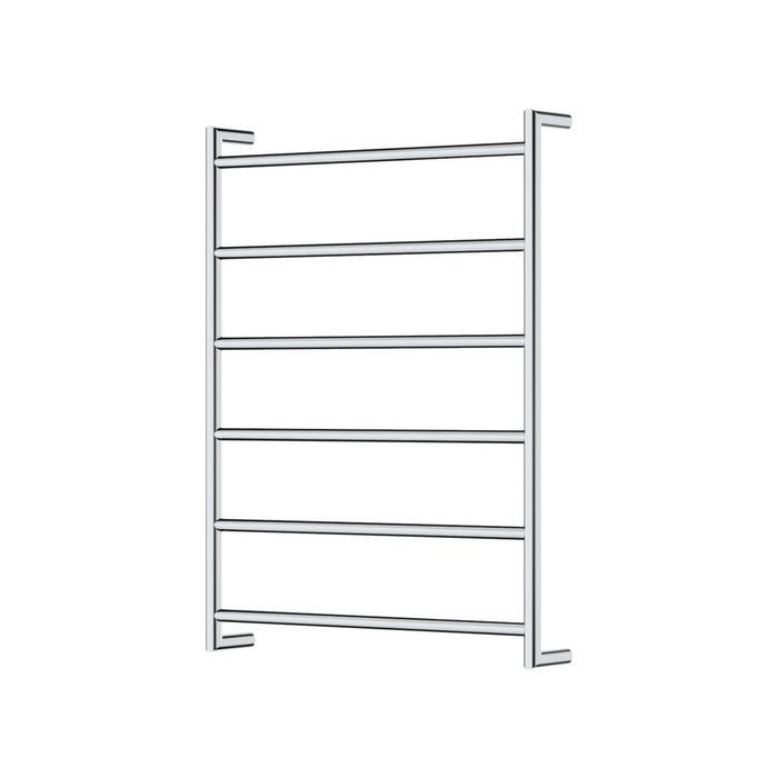600*800*100mm Kaya Chrome Stainless Steel Heated Towel Rail