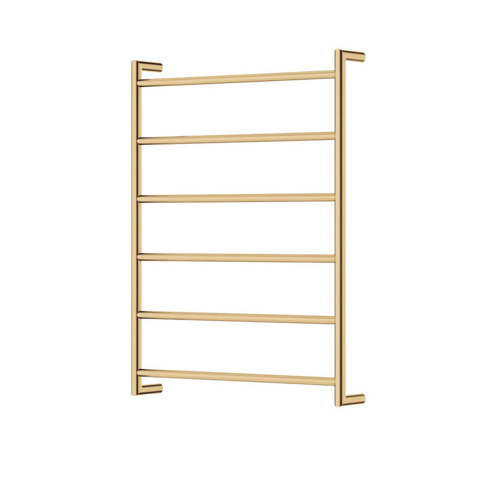 600*800*100mm Kaya Urban Brass Stainless Steel Heated Towel Rail