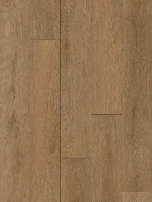 Wonderwood Hybrid Floor Tawny Brown 1500 x 230 x 8 mm