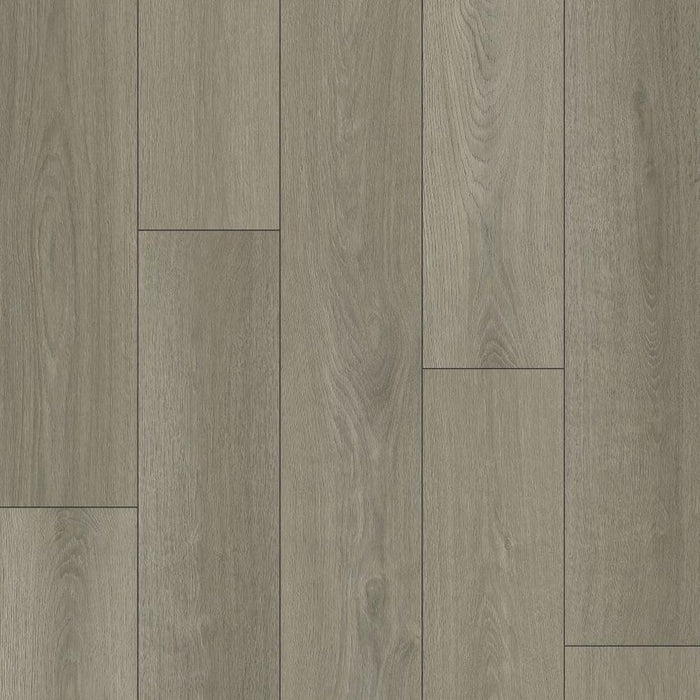 Wonderwood Hybrid Floor Stone Grey 1500 x 230 x 8 mm