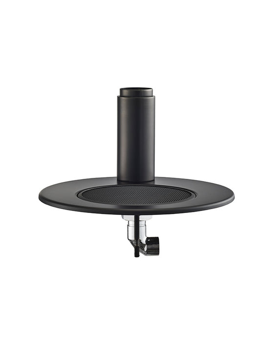 Zip Font Chrome/Matt Black/Gunmetal/Brushed Nickel Kit