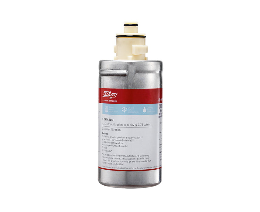 Zip MicroPurity 0.2 micron filter 1 size (suits any current model Zip HydroTap)