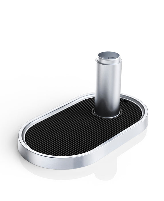 Zip HydroTap Chrome/Brushed Chrome/Matt Black/Brushed Rose Gold/Brushed Gold/Gunmetal/Brushed Nickel Raised Font