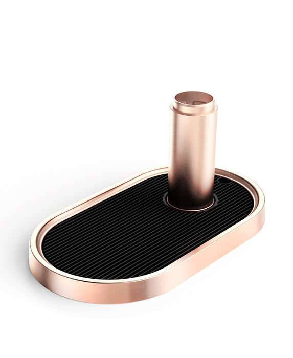 Zip HydroTap Chrome/Brushed Chrome/Matt Black/Brushed Rose Gold/Brushed Gold/Gunmetal/Brushed Nickel Raised Font