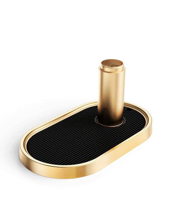 Zip HydroTap Chrome/Brushed Chrome/Matt Black/Brushed Rose Gold/Brushed Gold/Gunmetal/Brushed Nickel Raised Font