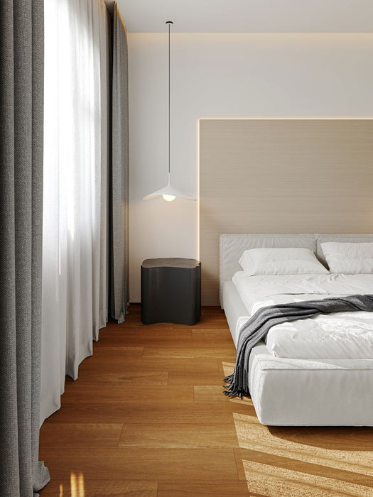 Wonderwood Hybrid Floor Spotted Gum 1800 x 228 x 9 mm