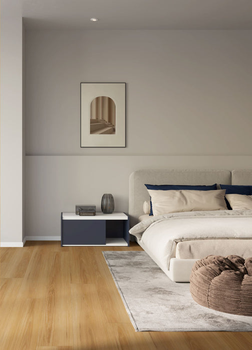 Wonderwood Hybrid Floor New England Blackbutt 1800 x 228 x 9 mm