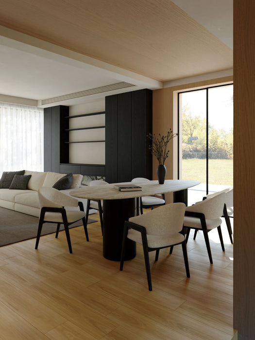 Wonderwood Hybrid Floor New England Blackbutt 1800 x 228 x 9 mm