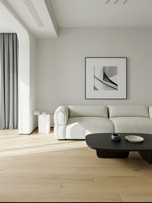 Wonderwood Hybrid Floor Aged Oak 1800 x 228 x 9 mm