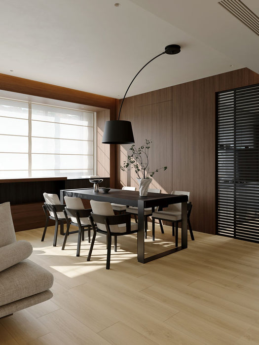 Wonderwood Hybrid Floor Windsor Oak 1800 x 228 x 9 mm