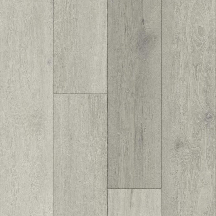 Wonderwood Hybrid Floor Snowy Ash 1800 x 228 x 9 mm