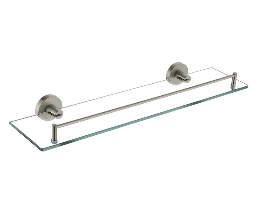 Ideal Shelf (Brushed Nickel)
