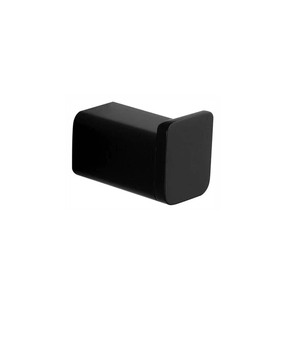 Elegant Robe Hook (Black)
