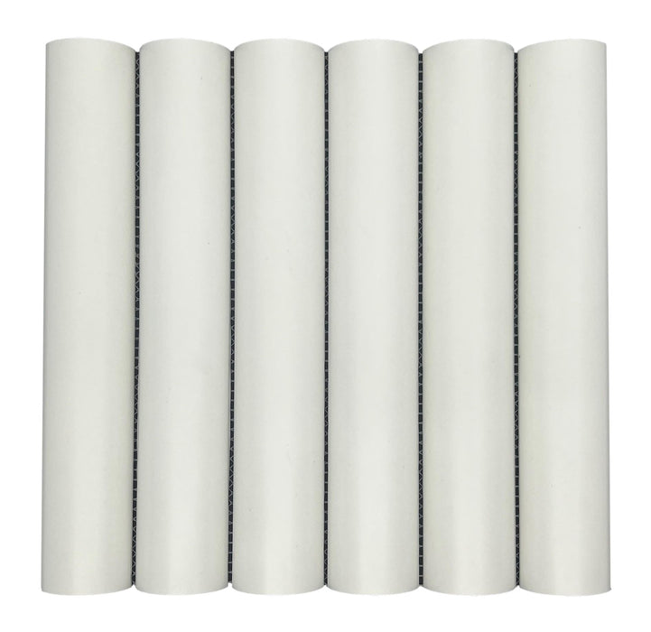 Bamboo White Matt