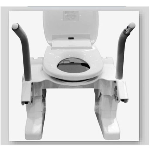 Basic Aerolet Toilet Lift - HD reno