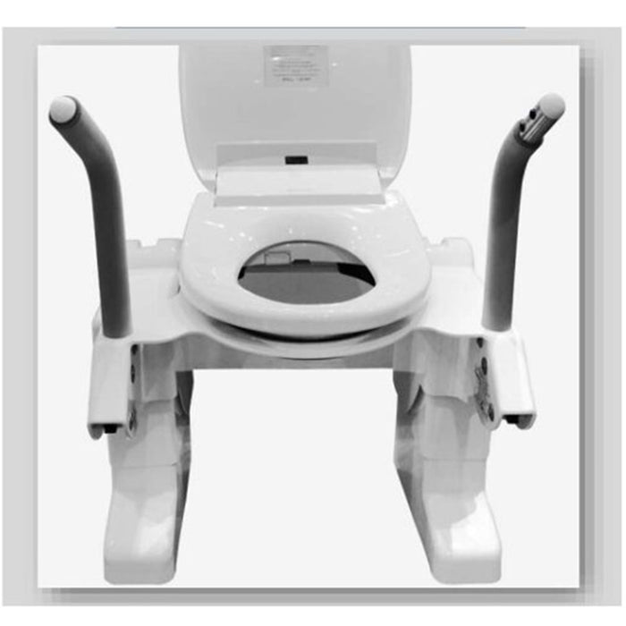 Basic Aerolet Toilet Lift - HD reno