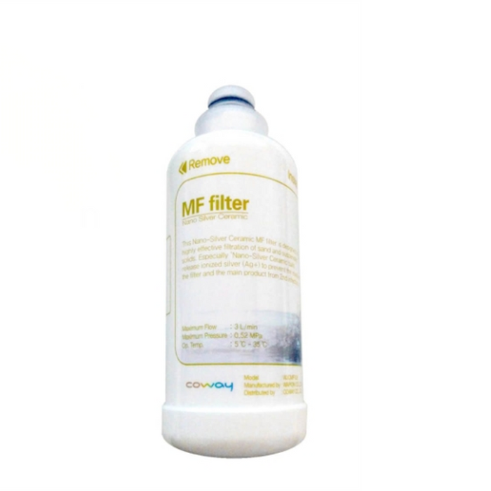 BA13 Filter - HD reno