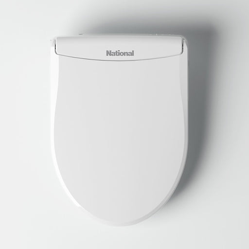 The Bidet Shop National N-2000 Standard Retrofit Bidet -Remote Control - HD reno