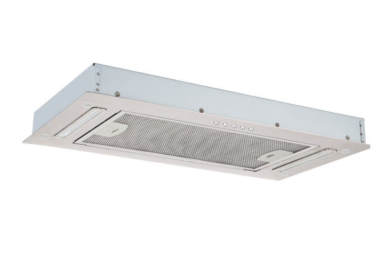 700mm Stainless Steel Concealed Rangehood with Q series Motor - HD reno