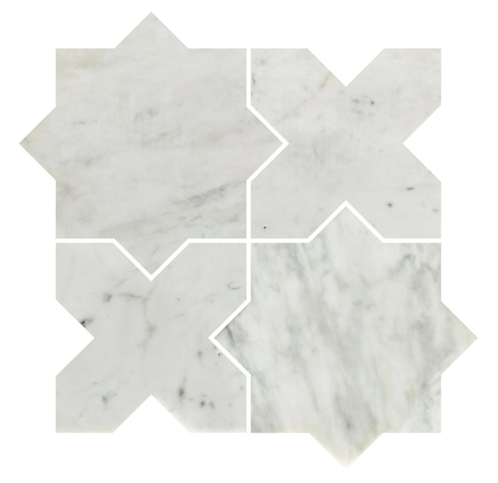 Coastal Carrara