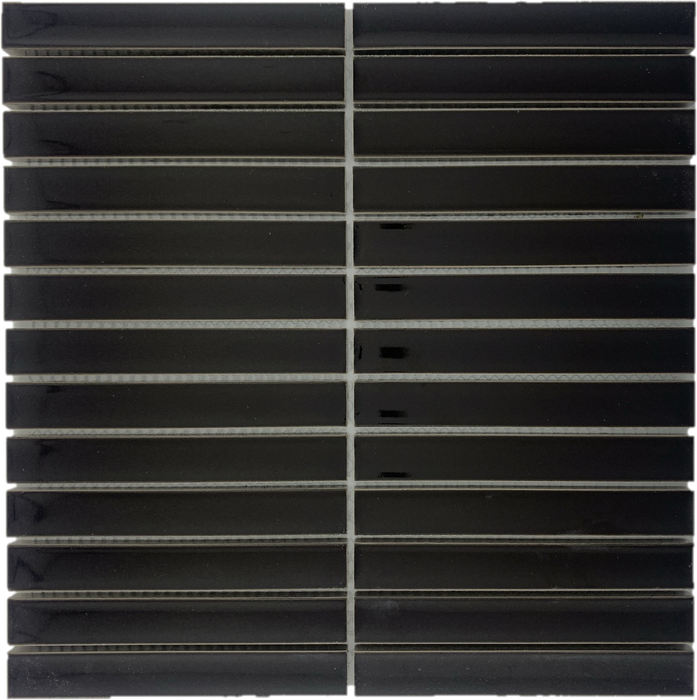 Concave Black Stack Gloss