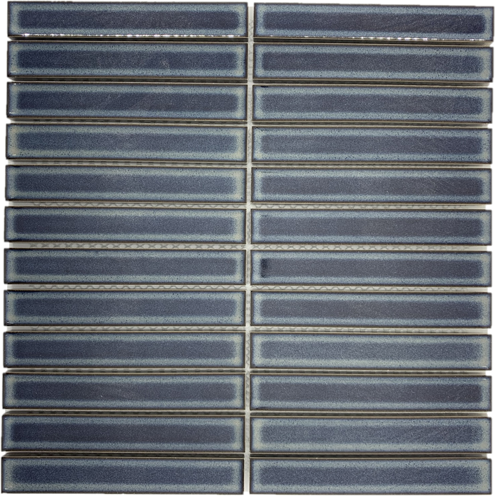 Concave Blue Stack Gloss