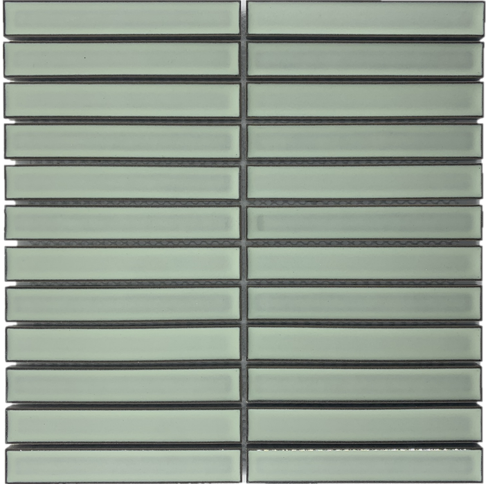 Concave Pistachio Stack Gloss