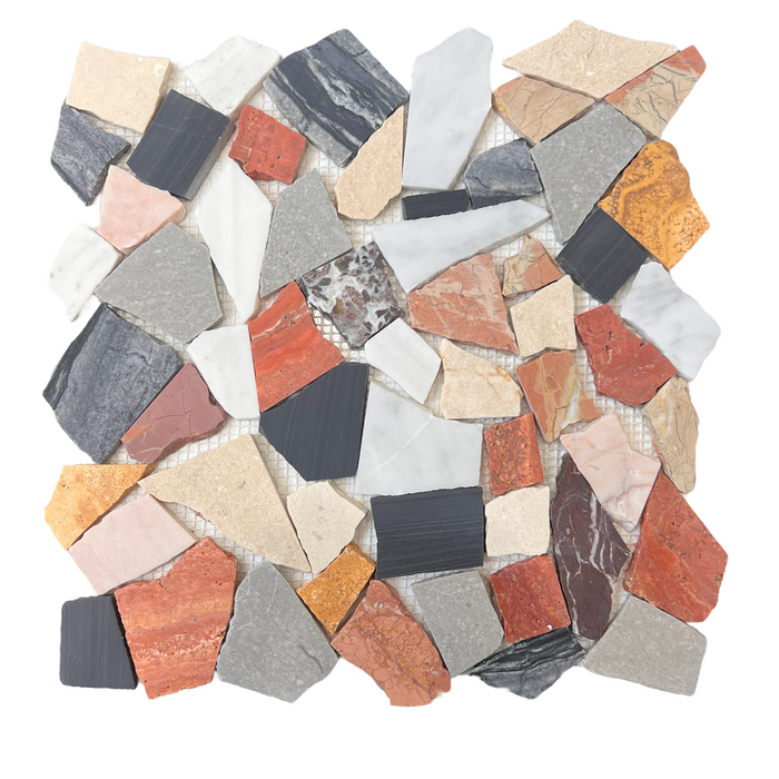 Crazy Mix Marble