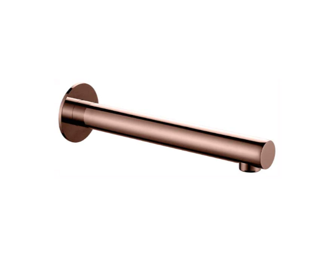 Ideal Bath Outlet (Rose Gold)